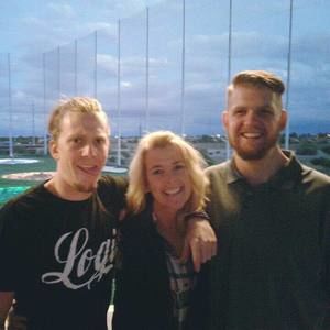 Meet your Posher, Ryan